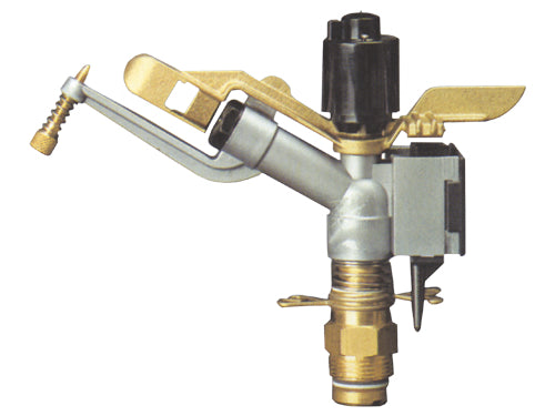 Irrigatori Silver a settore. Prezzo per Pezzo.