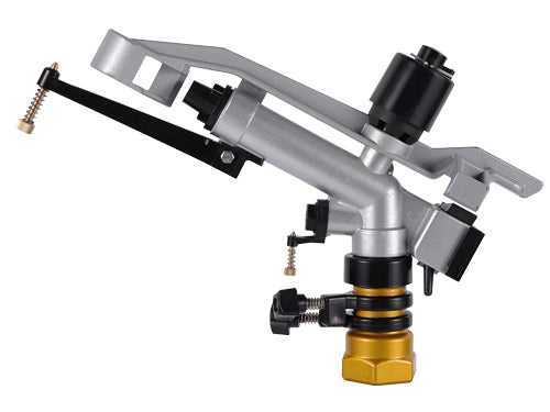 Irrigatori Ibis canna doppia a settore. Prezzo per Pezzo.