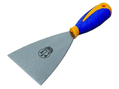 Spatole Ancora 501/S M. gomma. Prezzo per Pezzo.