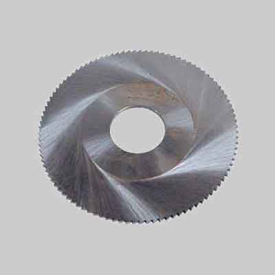 FRESA DI RICAMBIO PER DUPLICATRICI mm 80x1,5x22. Prezzo per Pezzo.