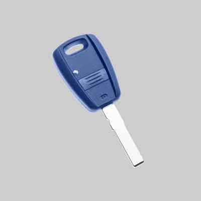 GUSCIO PER CHIAVE AUTO FIAT 'SIP22ARS1' 1 Bottone. Prezzo per Pezzo.