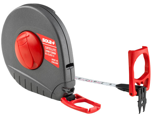 Rotelle metriche Sola ST in acciaio. Prezzo per Pezzo.