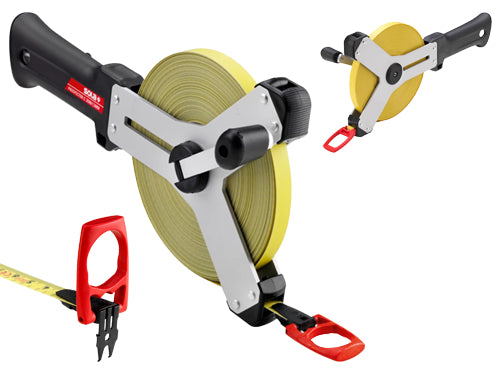 Rotelle Prospector Sola YC50/B Metal. Prezzo per Pezzo.