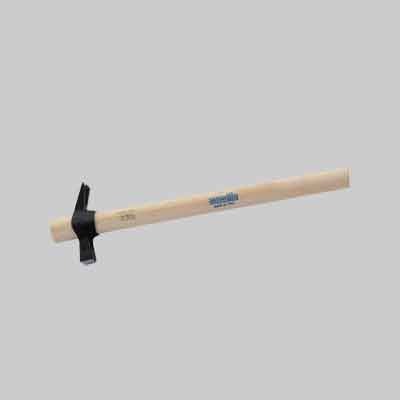 MARTELLO CARPENTIERE M LEGNO 'AUSONIA' gr 250. Prezzo per Pezzo.