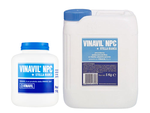 Colla Vinavil NPC. Prezzo per Pezzo.