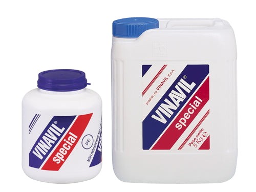Colla Vinavil Special. Prezzo per Pezzo.
