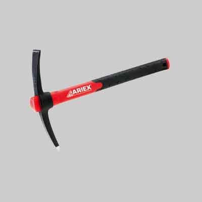 MARTELLINA 'CATANIA' M FIBRA ARIEX gr 400. Prezzo per Pezzo.