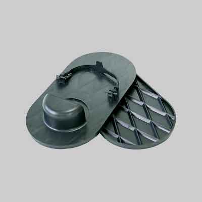 CIABATTE PER PIASTRELLISTI. Prezzo per paio.