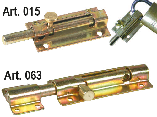 Catenacci tondi portalucchetto. Prezzo per Pezzo.