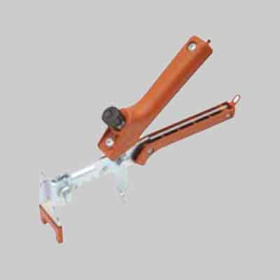 PINZA PER DISTANZIATORE LIVELLANTE R.L.S. RAIMONDI. Prezzo per Pezzo.