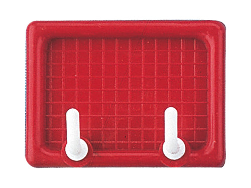 Ganci appenditutto plastica Hobby. Prezzo per Pezzo.