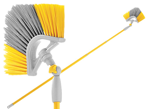 Spolveri scovoli milleusi telescopici. Prezzo per Pezzo.