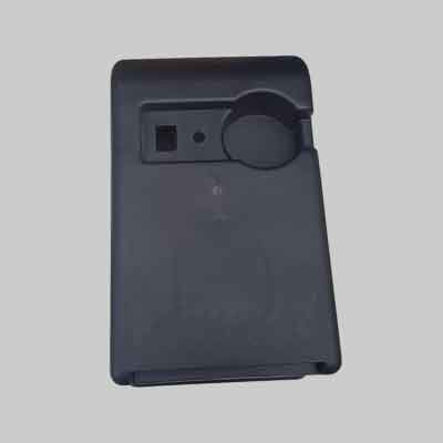 COVER MOTORE DI RICAMBIO PER BETONIERA ELETTRICA Per art. 1852400-04. Prezzo per Pezzo.