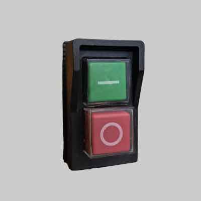 INTERRUTTORE SGANCIO AUTOMATICO PER BETONIERA ELETTRICA -. Prezzo per Pezzo.