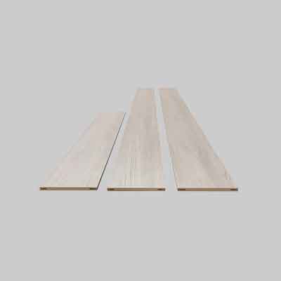 KIT ALLARGAMENTO PER PORTE Per muro da 13,7 a 16,5 cm - Col. Beige. Prezzo per Pezzo.