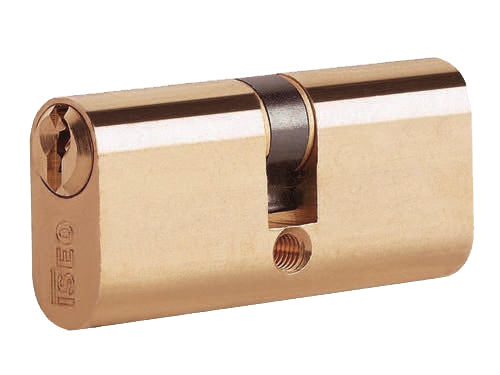 Cilindri Iseo ovali Art. 8300. Prezzo per Pezzo.