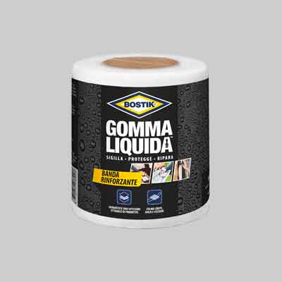 BANDA RINFORZANTE rotolo cm 10 x mt 10. Prezzo per Pezzo.