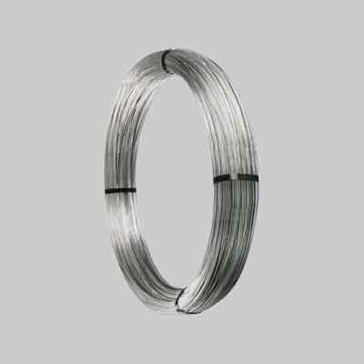 FILO FERRO ZINCATO n° 16 (mm 2,7). Prezzo per Chilo.