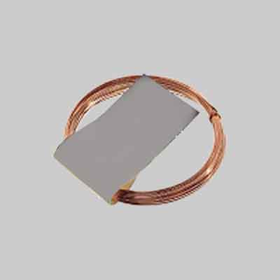 FILO MULTIUSO RAME mm 0,8xmt 11. Prezzo per Pezzo.