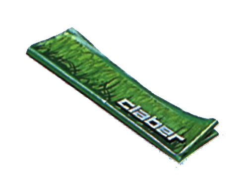 Sacchi PVC Claber per Carry Cart 8904. Prezzo per Confezione.