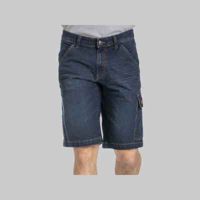 BERMUDA DA LAVORO 'SUNCARP' RICA LEWIS Tg. 52. Prezzo per Pezzo.