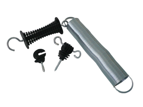 Kit per elettrorecinzioni 44945. Prezzo per Pezzo.