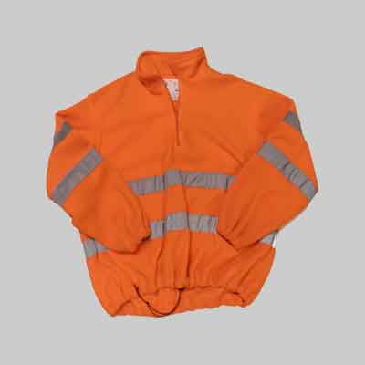 PILE ALTA VISIBILITA' Tg.XL. Prezzo per Pezzo.