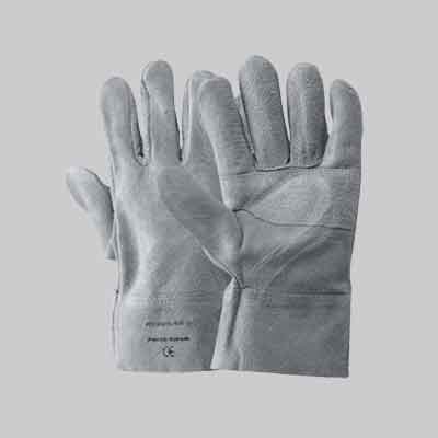 GUANTO CROSTA RINFORZATO Tg. 10. Prezzo per paio.