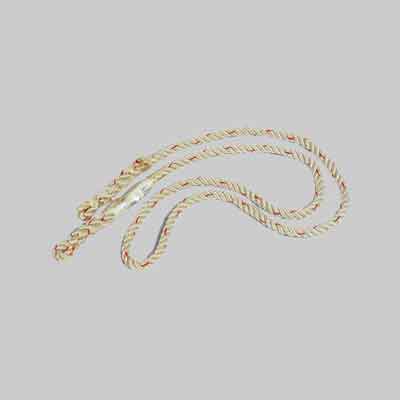 CORDINO DI COLLEGAMENTO CM.150. Prezzo per Pezzo.