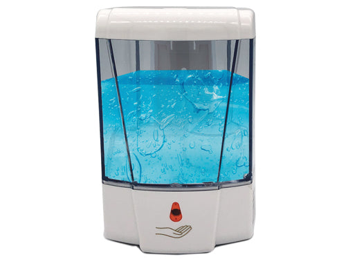 Dispenser per igienizzanti automatico sapone Self Soap. Prezzo per Pezzo.