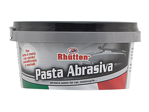 Pasta abrasiva Rhutten. Prezzo per Pezzo.
