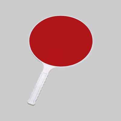 PALETTA PER TRANSITO ALTERNATO DA MOVIERI Ø mm 300. Prezzo per Pezzo.