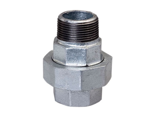 Bocchettoni a sede conica in ghisa fig. 341. Prezzo per Pezzo.