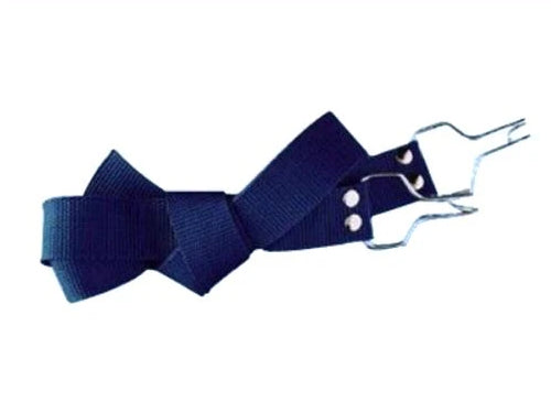 Cinghie ricambio per pompe irrorazione a zaino. Prezzo per Coppia.