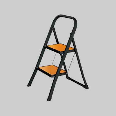 SGABELLO 'TIRAMISU' 3 gradini. Prezzo per Pezzo.