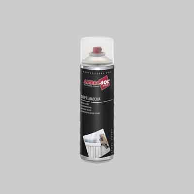 BOMBOLETTA SPRAY COPRIMACCHIA ml 500. Prezzo per Pezzo.