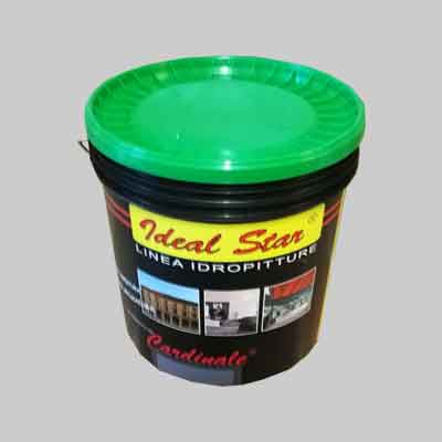 IDROPITTURA LAVABILE lt 4. Prezzo per Pezzo.