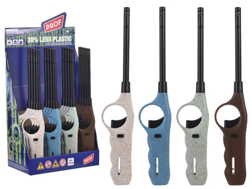 Accendigas Barbecue Bamboo Fiber 40411735. Prezzo per Pezzo.