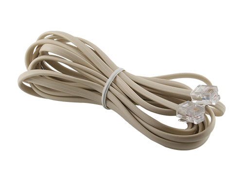 Prolunghe telefono Art. 21280. Prezzo per Pezzo.