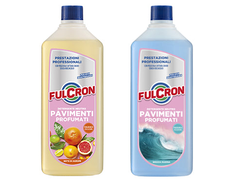 Fulcron Arexons pavimenti profumati. Prezzo per Pezzo.