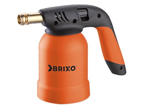 Saldatori a gas cartuccia Brixo manuali. Prezzo per Pezzo.