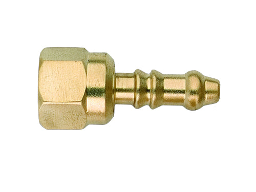 Raccordi Kemper per cannelli gas GPL. Prezzo per Pezzo.