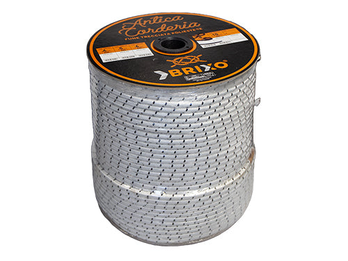 Funi trecciate Brixo. Prezzo per Chilo.