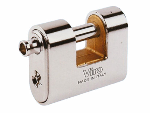 Lucchetti corazzati Viro Panzer. Prezzo per Pezzo.