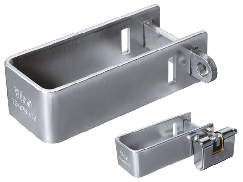 Occhioli cravatte Viro 30067. Prezzo per Pezzo.