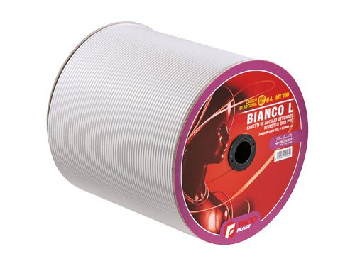 Cavetti stendibiancheria Candido Rotolo mt. 500. Prezzo per rotolo.