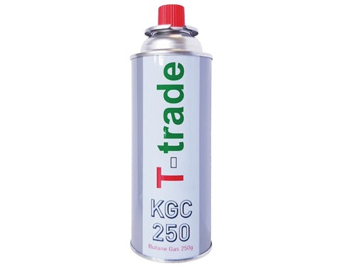 Bombola cartucce gas per stufe e fornelli. Prezzo per Pezzo.