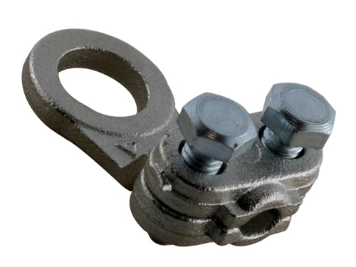 Capicorda a morsetti per cavi saldatura. Prezzo per Pezzo.