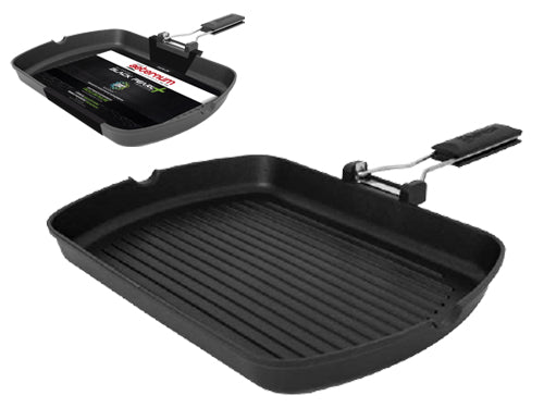 Bistecchiere Aeternum Black Pearl PL 34x24. Prezzo per Pezzo.