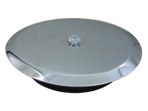 Tappi 1 vite per pozzetti sifonati. Prezzo per Pezzo.